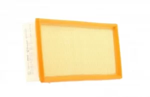 Image of MAHLE Original Air Filter PEUGEOT,CITROEN,LANCIA LX 572 0009601099180,144408,144488 Engine Filter 1444A4,1444A8,1444CW,1444EV,1444EW,1444F3,1444F4