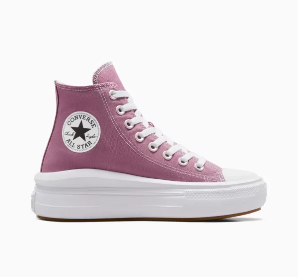 Image of Chuck Taylor All Star Move Platform Seasonal Color