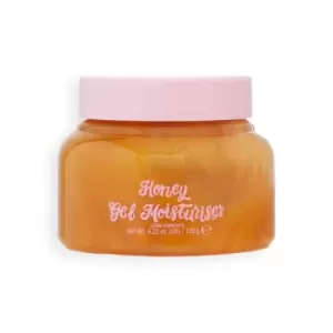 Image of I Heart Revolution Honey Body Gel Moisturiser