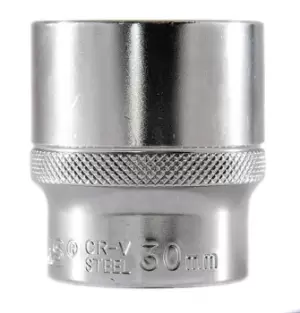 Image of ROOKS Socket Chrome Vanadium Steel OK-01.2630