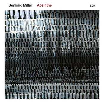 Image of Dominic Miller - Absinthe Vinyl