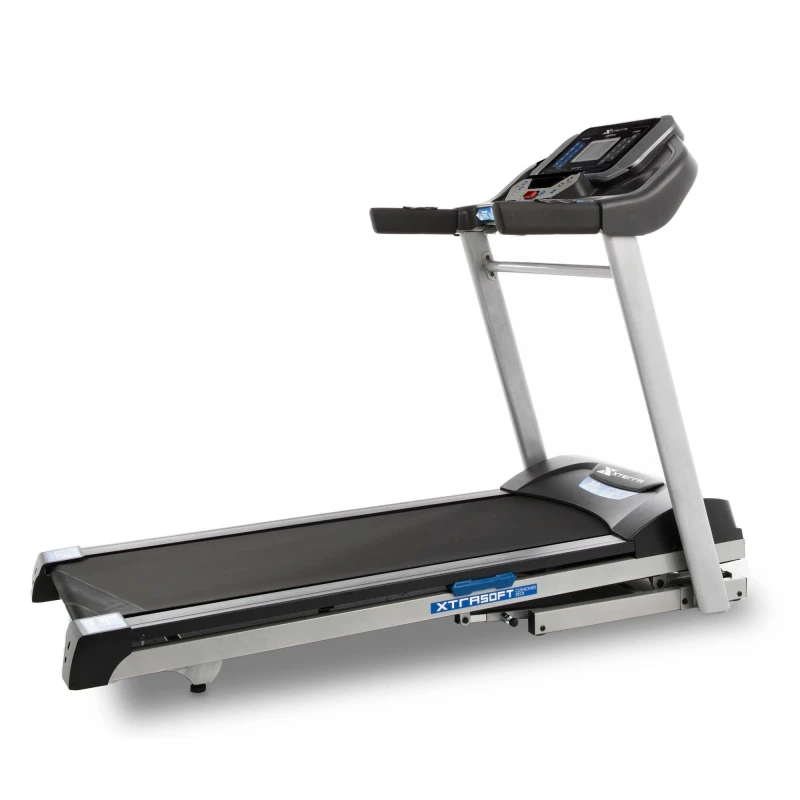 Image of Xterra Fitness TRX3500 Treadmill Black unisex One Size