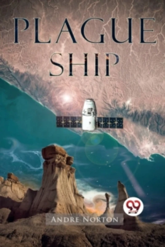 Image of Plague Ship Paperback / softback