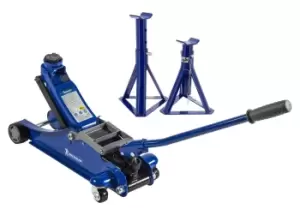 Image of Michelin Jack 009558