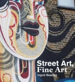 Image of Street art fine art by Ingrid Beazley