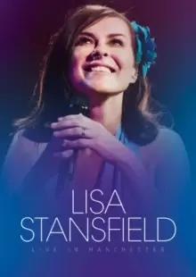 Image of Lisa Stansfield: Live in Manchester