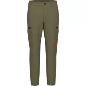 Image of Hugo Glian231D 10246285 01 - Green