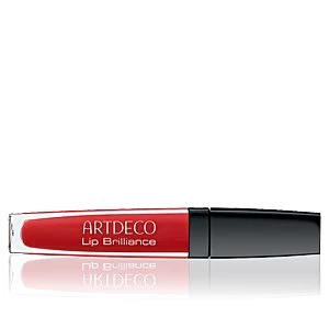Image of LIP BRILLIANCE long lasting #04-brilliant crimson queen