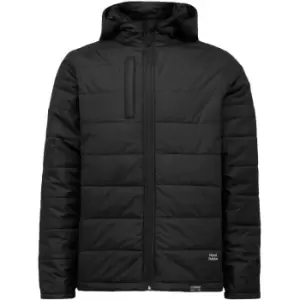 Image of Hard Yakka Mens Puffa 2.0 Durable Insulated Jacket M - Chest 38-40' (96-101cm)