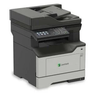 Image of Lexmark MX321ADN Mono Laser Printer