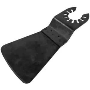 Image of Toolpak Professional HCS Multi-Tool Scraper, 52mm wide x 42mm long, 20 TPI Fine Cut