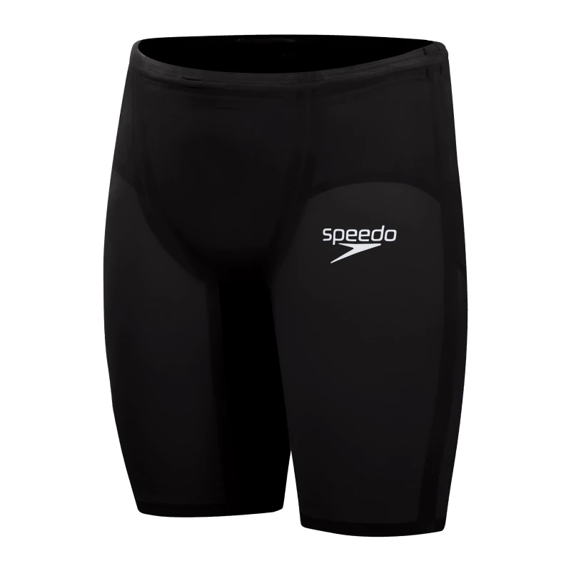 Image of Speedo Fastskin LZR Pure Valor 2.0 Jammer - Black S