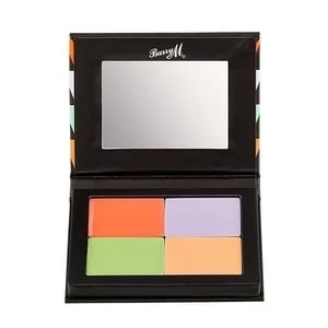 Image of Barry M Color Correcting Kit