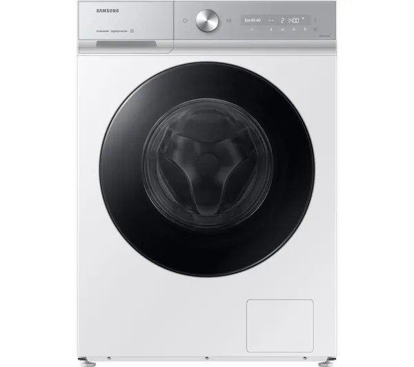 Image of Samsung Series 8 WW11DB8B95GHU1 11KG 1400RPM WiFi Connected Washing Machine