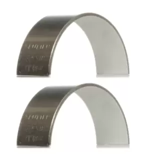 Image of GLYCO Crankshaft Bearing 71-4940 STD Rod Bearing,Connecting Rod Bearing OPEL,RENAULT,NISSAN,Movano B Kastenwagen (X62),Movano B Bus (X62)