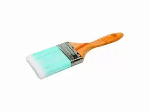 Image of Silverline 718107 Synthetic Paint Brush 75mm