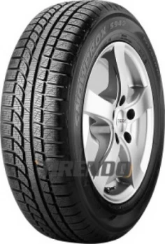 Image of Toyo Snowprox S 942 225/60 R16 102H XL