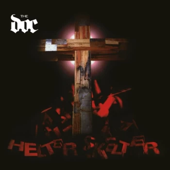Image of The D.O.C. - Helter Skelter Vinyl