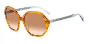 Image of Kate Spade Sunglasses Waverly/G/S EX4/HA