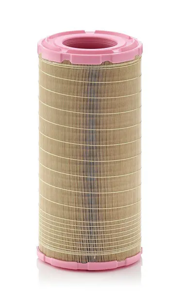 Image of MANN-FILTER Air filter Filter Insert C 21 630/4 Engine air filter,Engine filter STEYR,FENDT,NEW HOLLAND,CVT,PROFI,Farmer,Favorit,Vario,T6,T7,TM,TS-A