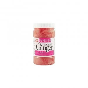 Image of Wagaya Pink Sushi Ginger Gari 340G
