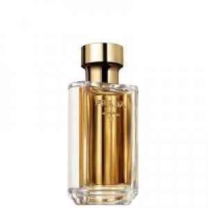 Image of Prada La Femme Eau de Parfum For Her 35ml