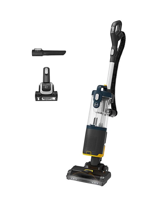 Image of Hoover Hoover Upright HL4 Pets Vacuum Cleaner - Hoover VB49501
