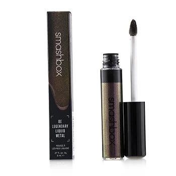 Image of SmashboxBe Legendary Liquid Lip - Foil Slick (Metal) 8ml/0.27oz