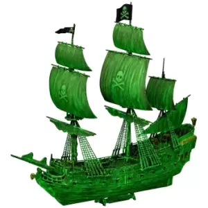 Image of Revell Advent Calendar - Ghost Ship (easy-click) - 1:150 Scale