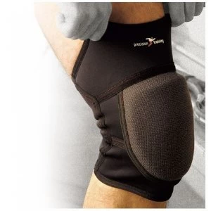 Image of PT Neoprene Padded Knee Support Medium