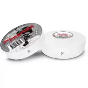 Image of Premier Sock Tape Sock Tape Pro ES 19mm Tape - White