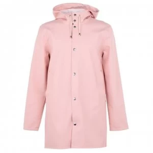 Image of Stutterheim 228 Jacket - Pale Pink
