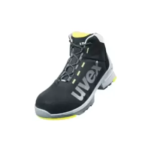 Image of 8545/8 Black Safety Boots Size - 7