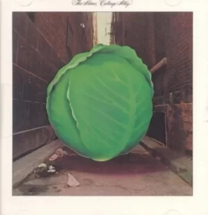 Image of Cabbage Alley by The Meters Vinyl Album