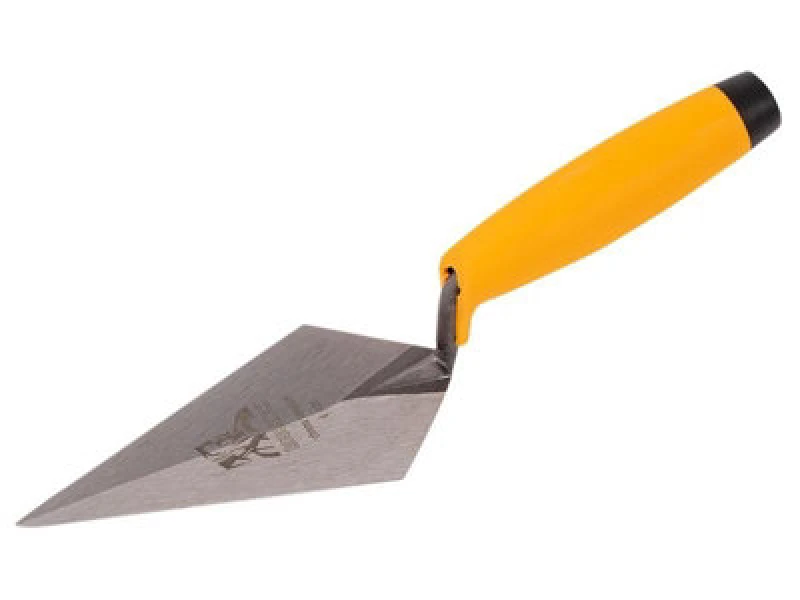 Image of Roughneck 51-026 Philadelphia Pointing Trowel 150mm (6In) Rou51026