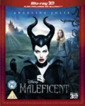 Image of Maleficent 3D