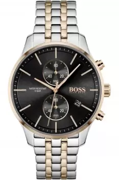Image of Boss Gents Watch 1513840