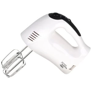 Image of Wahl ZX822 James Martin Hand Mixer with Dough Hooks & Whisk 300W UK Plug