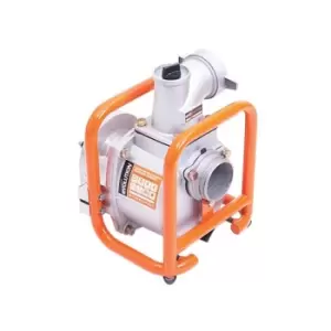 Image of Evolution DWP1000 Evo-System Dirty Water Pump