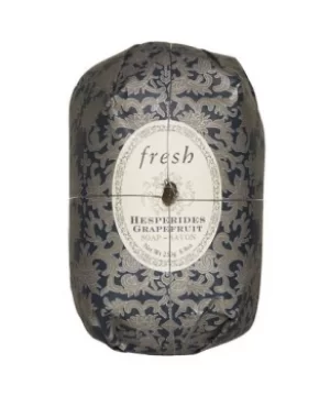 Image of Fresh Oval Soap Hesperides Grapefruit