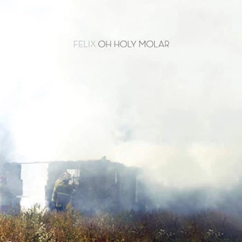 Image of Felix - Oh Holy Molar CD