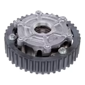 Image of FEBI BILSTEIN Camshaft Adjuster febi Plus 173771 VW,AUDI,SKODA,Golf V Schragheck (1K1),TOURAN (1T1, 1T2),Passat Variant (3C5),GOLF VI (5K1)