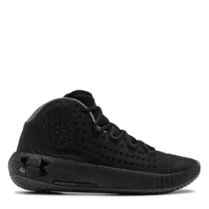 Image of Under Armour HOVR Havoc 2 Mens Trainers - Black