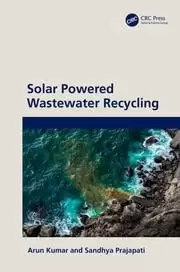 Image of Solar Powered Wastewater Recycling