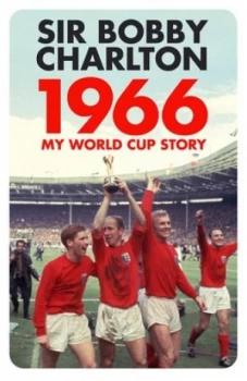 Image of 1966 by Bobby Charlton Paperback