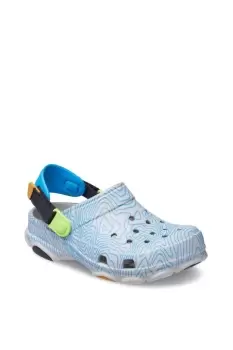 Image of All Terrain Topographic Clog