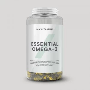 Image of Myvitamins Omega 3 - 1000 mg 18% EPA / 12% DHA - 250Capsules
