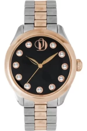 Image of Ladies Project D Watch PDB010/W/10