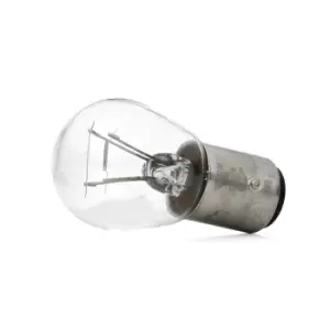 Image of OSRAM Light Bulbs VW,AUDI,MERCEDES-BENZ 7528 Bulb, indicator
