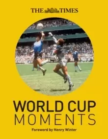 Image of The Times World Cup Moments